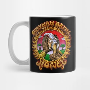 Honey _ High Quality Mug